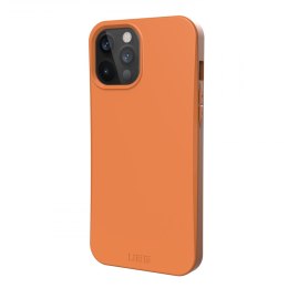 UAG Outback Bio - obudowa ochronna do iPhone 12 Pro Max (orange) [go] [P]