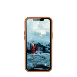 UAG Outback Bio - obudowa ochronna do iPhone 12 mini (orange) [P]