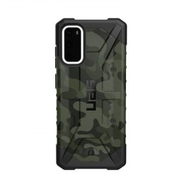 UAG Pathfinder- obudowa ochronna do Samsung Galaxy S20 (forest camo) [go] [P]