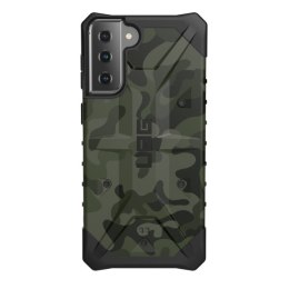 UAG Pathfinder - obudowa ochronna do Samsung Galaxy S21+ 5G (forest camo) [go] [P]