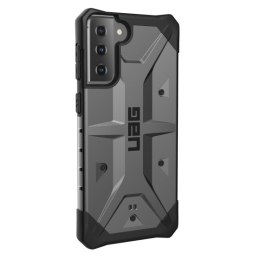 UAG Pathfinder - obudowa ochronna do Samsung Galaxy S21+ 5G (silver) [go] [P]