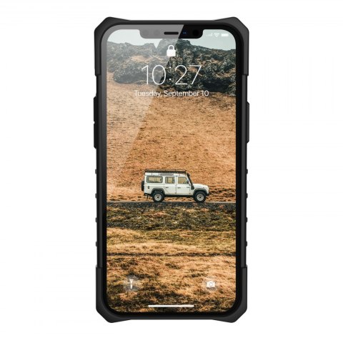 UAG Pathfinder - obudowa ochronna do iPhone 12 Pro Max (black) [go] [P]