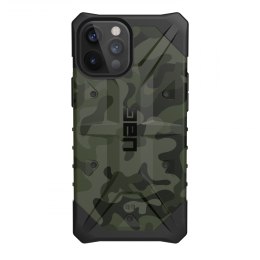 UAG Pathfinder - obudowa ochronna do iPhone 12 Pro Max (forest camo) [go] [P]