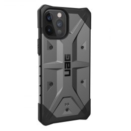 UAG Pathfinder - obudowa ochronna do iPhone 12 Pro Max (silver) [go] [P]