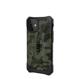 UAG Pathfinder - obudowa ochronna do iPhone 12 mini (forest camo) [go] [P]