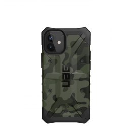 UAG Pathfinder - obudowa ochronna do iPhone 12 mini (forest camo) [go] [P]