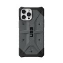 UAG Pathfinder - obudowa ochronna do iPhone 13 Pro Max (silver) [go]