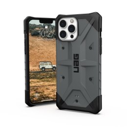 UAG Pathfinder - obudowa ochronna do iPhone 13 Pro Max (silver) [go]