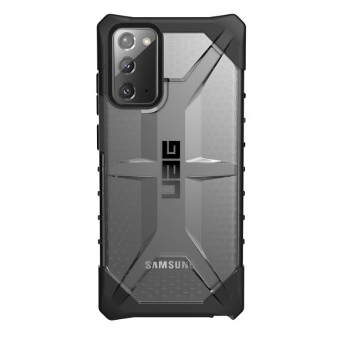 UAG Plasma - obudowa ochronna do Samsung Galaxy Note 20 (ice) [P]