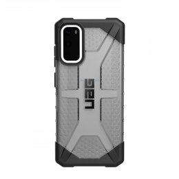 UAG Plasma - obudowa ochronna do Samsung Galaxy S20 (ash) [go] [P]