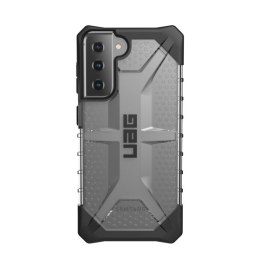 UAG Plasma - obudowa ochronna do Samsung Galaxy S21 5G (ice) [go] [P]