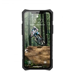 UAG Plasma - obudowa ochronna do iPhone 12/12 Pro (ice) [go]