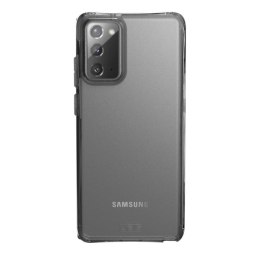 UAG Plyo - obudowa ochronna do Samsung Galaxy Note 20 (ice) [P]