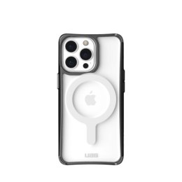 UAG Plyo - obudowa ochronna do iPhone 13 Pro Max kompatybilna z MagSafe (ash) [go]