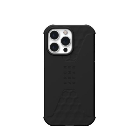 UAG Standard Issue - obudowa ochronna do iPhone 13 Pro Max (black) [go]