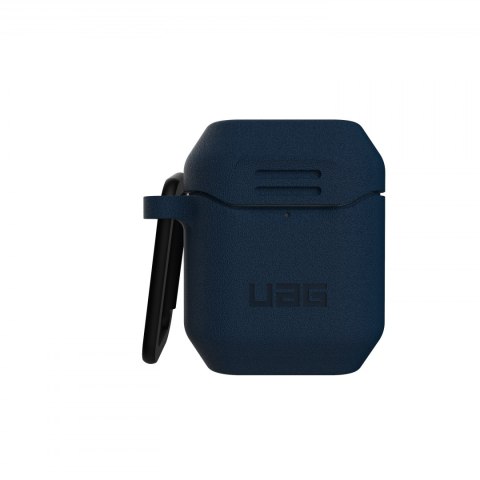 UAG V2 - obudowa silikonowa do Airpods 1/2 (mallard) [go]