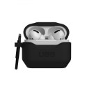 UAG V2 - obudowa silikonowa do Airpods Pro (black)