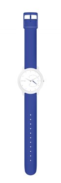 Withings Move ECG - smartwatch z funkcją EKG (blue)