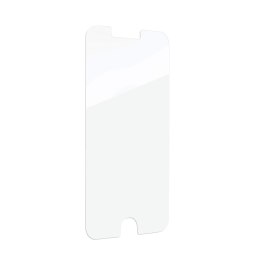ZAGG Invisible Shield Glass Elite+ - szkło ochronne z powłoką antybakteryjną do iPhone 7/8/SE