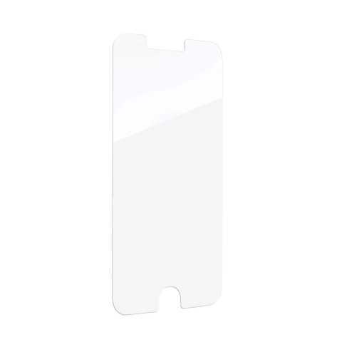 ZAGG Invisible Shield Glass Elite+ - szkło ochronne z powłoką antybakteryjną do iPhone 7/8/SE