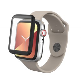ZAGG Invisible Shield Glass Fusion - szkło ochronne do Apple Watch (40mm)