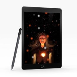 ZAGG Pro Stylus - pencil do Apple iPad (black)