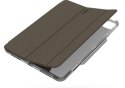 Gear4 Brompton Folio - obudowa ochronna do iPad Air 10.9" 4G, iPad Pro 11" 1/2/3G (smoke)