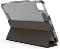 Gear4 Brompton Folio - obudowa ochronna do iPad Air 10.9" 4G, iPad Pro 11" 1/2/3G (smoke)