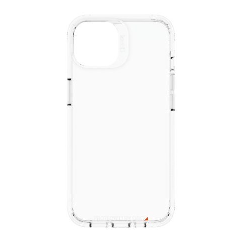 Gear4 Crystal Palace - obudowa ochronna do iPhone 13 mini (clear)