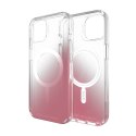 Gear4 Milan Snap - obudowa ochronna do iPhone 13 kompatybilna z MagSafe (rose) [P]