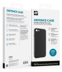 IFrogz Defence - obudowa ochronna do iPhone SE 2/3 G, iPhone 6/8 (black)