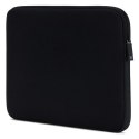 Incase Classic Sleeve - pokrowiec ochronny do MacBook 13" (black)