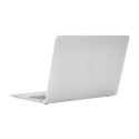 Incase Hardshell Dots - obudowa ochronna do MacBook Air 13" Retina Display 2020 (ice)