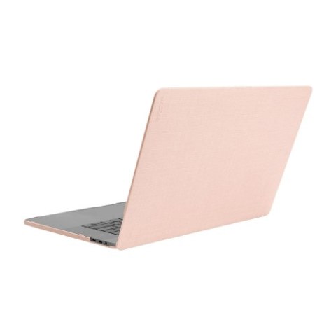 Incase Textured Hardshell Woolenex - obudowa ochronna do MacBook Air 13" 2020 (blush pink) [go]
