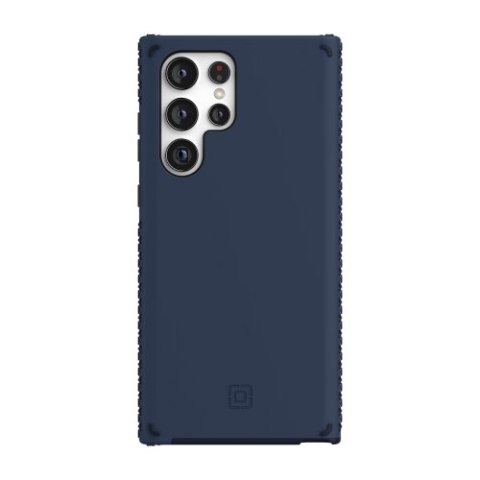 Incipio Grip - obudowa ochronna do Samsung Galaxy S22 Ultra 5G (midnight navy) [P]