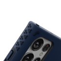 Incipio Grip - obudowa ochronna do Samsung Galaxy S22 Ultra 5G (midnight navy) [P]