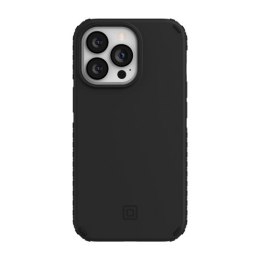 Incipio Grip - obudowa ochronna do iPhone 13 Pro Max kompatybilna z MagSafe (black)