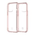 Incipio Slim - obudowa ochronna do iPhone 13 Pro Max (clear rose) [go]