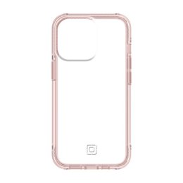 Incipio Slim - obudowa ochronna do iPhone 13 Pro (clear rose) [go]