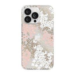 Kate Spade New York Hardshell - obudowa ochronna do iPhone 13 Pro (Multi Floral Blush) [P]