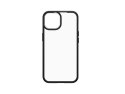 OtterBox React - obudowa ochronna do iPhone 12 mini/13 mini (clear black)