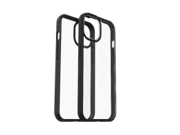 OtterBox React - obudowa ochronna do iPhone 13 (clear black)