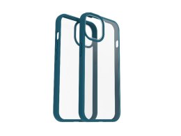 OtterBox React - obudowa ochronna do iPhone 13 (clear blue)