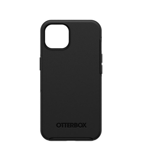 OtterBox Symmetry Plus - obudowa ochronna do iPhone 12 mini/13 mini kompatybilna z MagSafe (black)