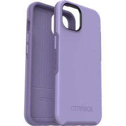 OtterBox Symmetry - obudowa ochronna do iPhone 13 (purple)