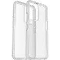 Otterbox Symmetry Clear - obudowa ochronna do Samsung Galaxy S22 Ultra 5G (clear)