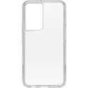 Otterbox Symmetry Clear - obudowa ochronna do Samsung Galaxy S22 Ultra 5G (clear)