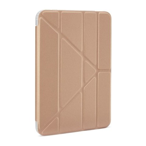 Pipetto Origami No1 Original TPU - obudowa ochronna do iPad Mini 6 2021 (rose gold) [P]