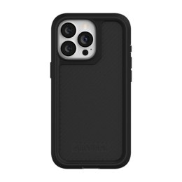 Survivor Earth - obudowa ochronna do iPhone 13 Pro Max (black)