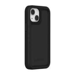 Survivor Earth - obudowa ochronna do iPhone 13 mini (black)